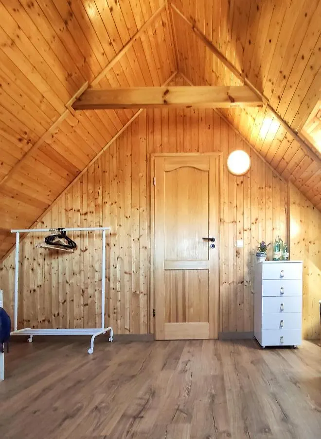 Ferienhaus Villa Casita De Madera Gerona Spanien